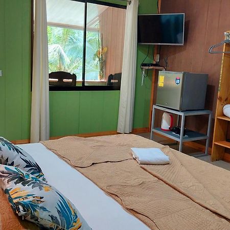 Casa El Tortugo Bed and Breakfast Drakes Bay Εξωτερικό φωτογραφία