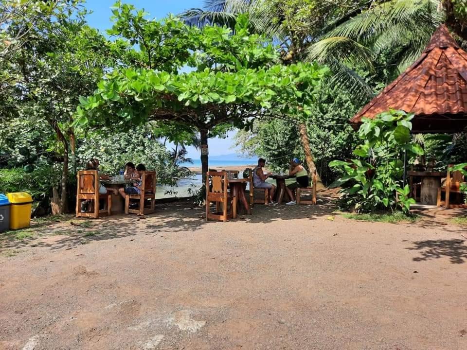 Casa El Tortugo Bed and Breakfast Drakes Bay Εξωτερικό φωτογραφία