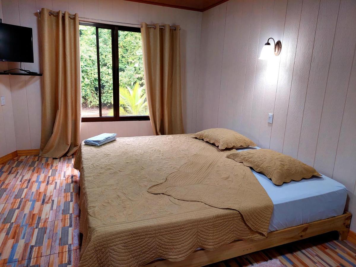 Casa El Tortugo Bed and Breakfast Drakes Bay Εξωτερικό φωτογραφία
