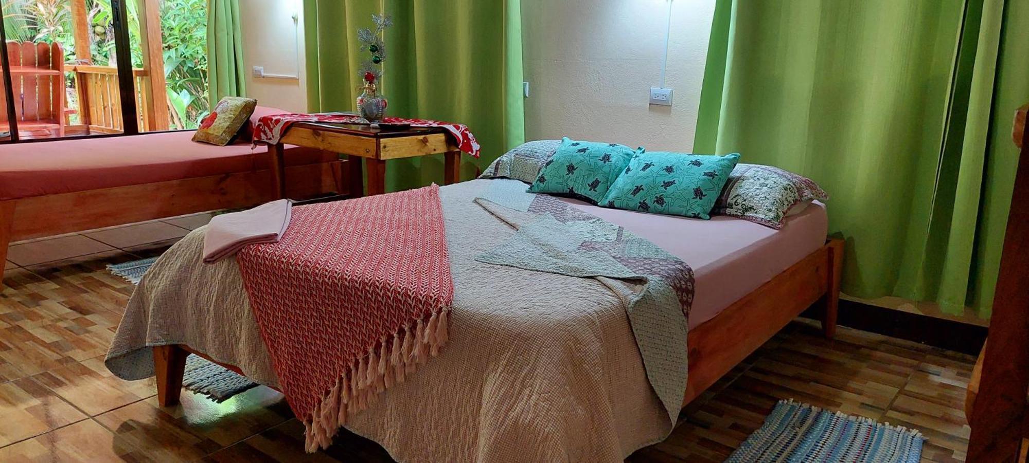 Casa El Tortugo Bed and Breakfast Drakes Bay Εξωτερικό φωτογραφία
