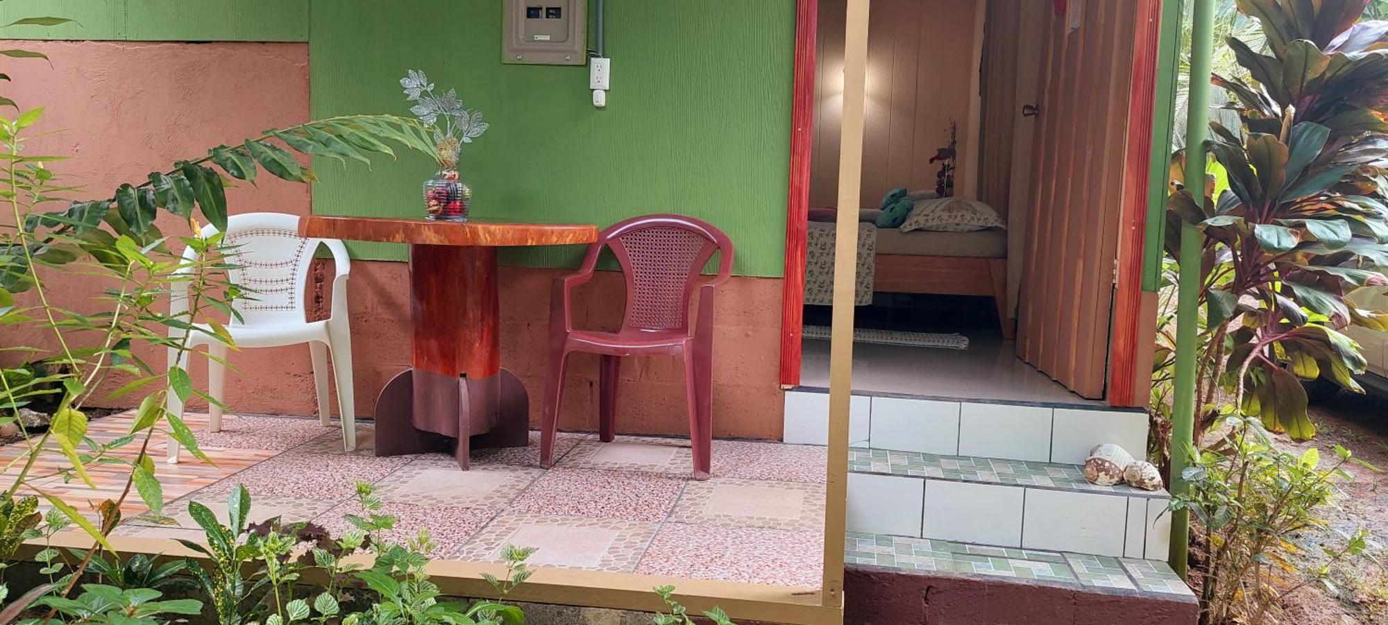 Casa El Tortugo Bed and Breakfast Drakes Bay Εξωτερικό φωτογραφία