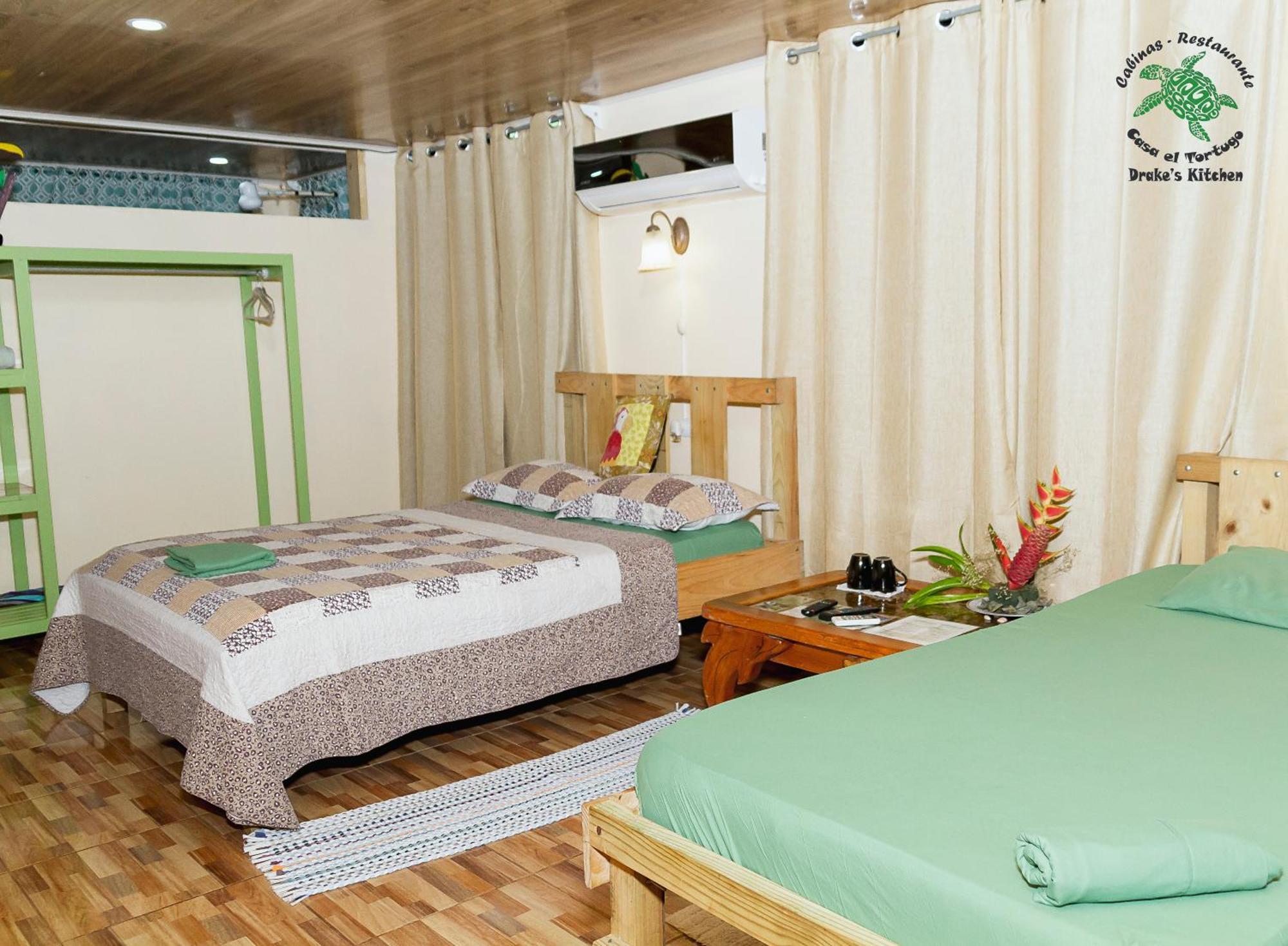 Casa El Tortugo Bed and Breakfast Drakes Bay Εξωτερικό φωτογραφία