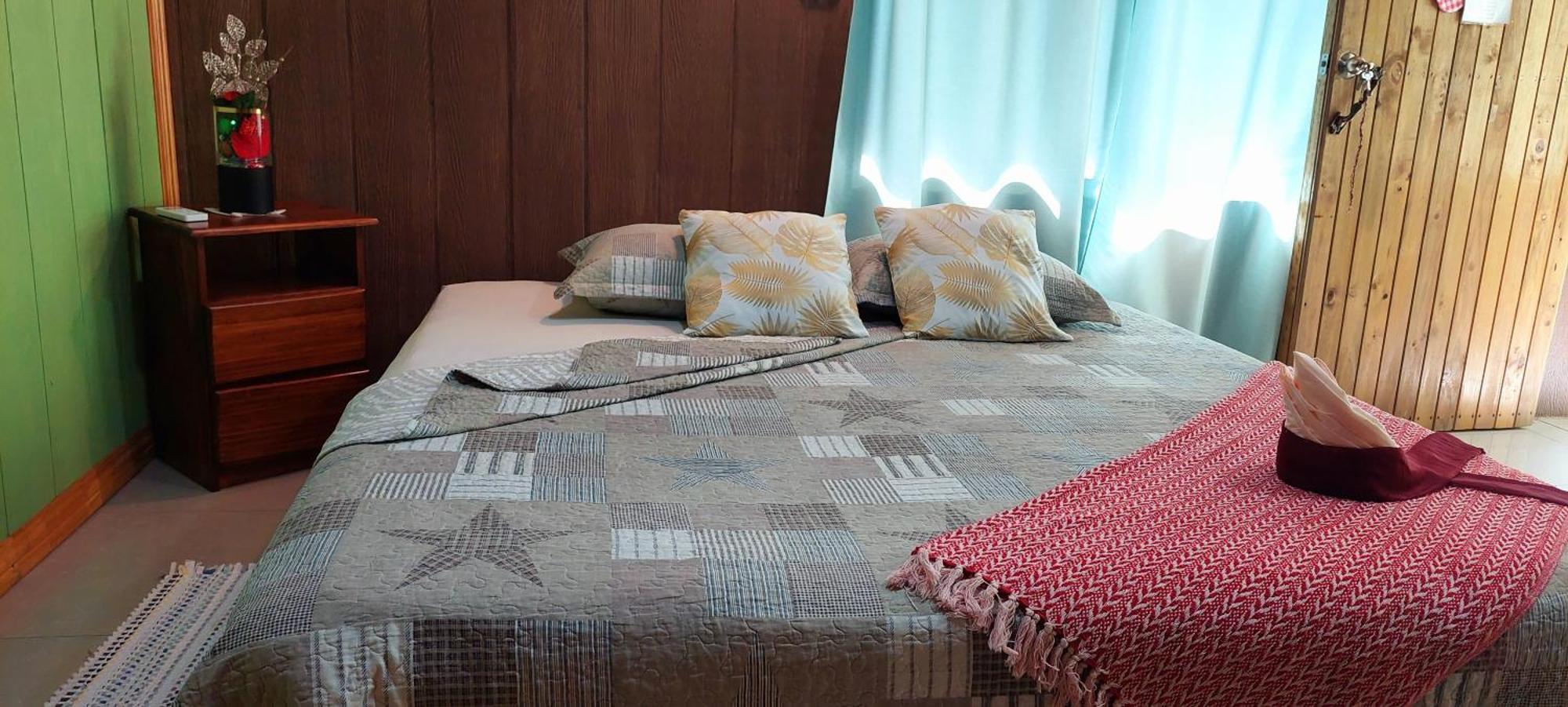 Casa El Tortugo Bed and Breakfast Drakes Bay Εξωτερικό φωτογραφία