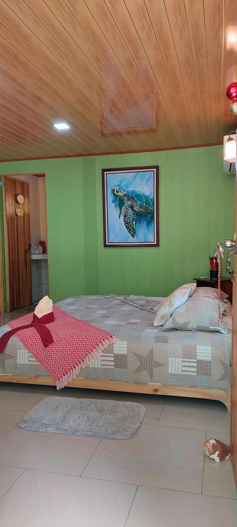 Casa El Tortugo Bed and Breakfast Drakes Bay Εξωτερικό φωτογραφία