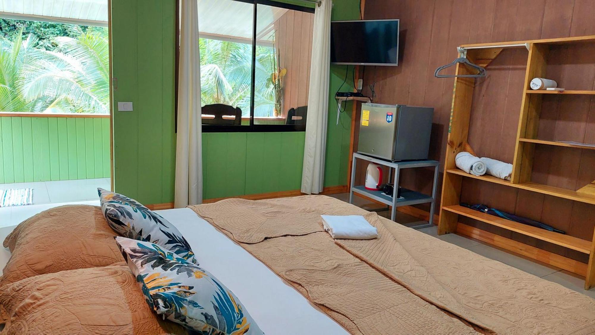 Casa El Tortugo Bed and Breakfast Drakes Bay Εξωτερικό φωτογραφία