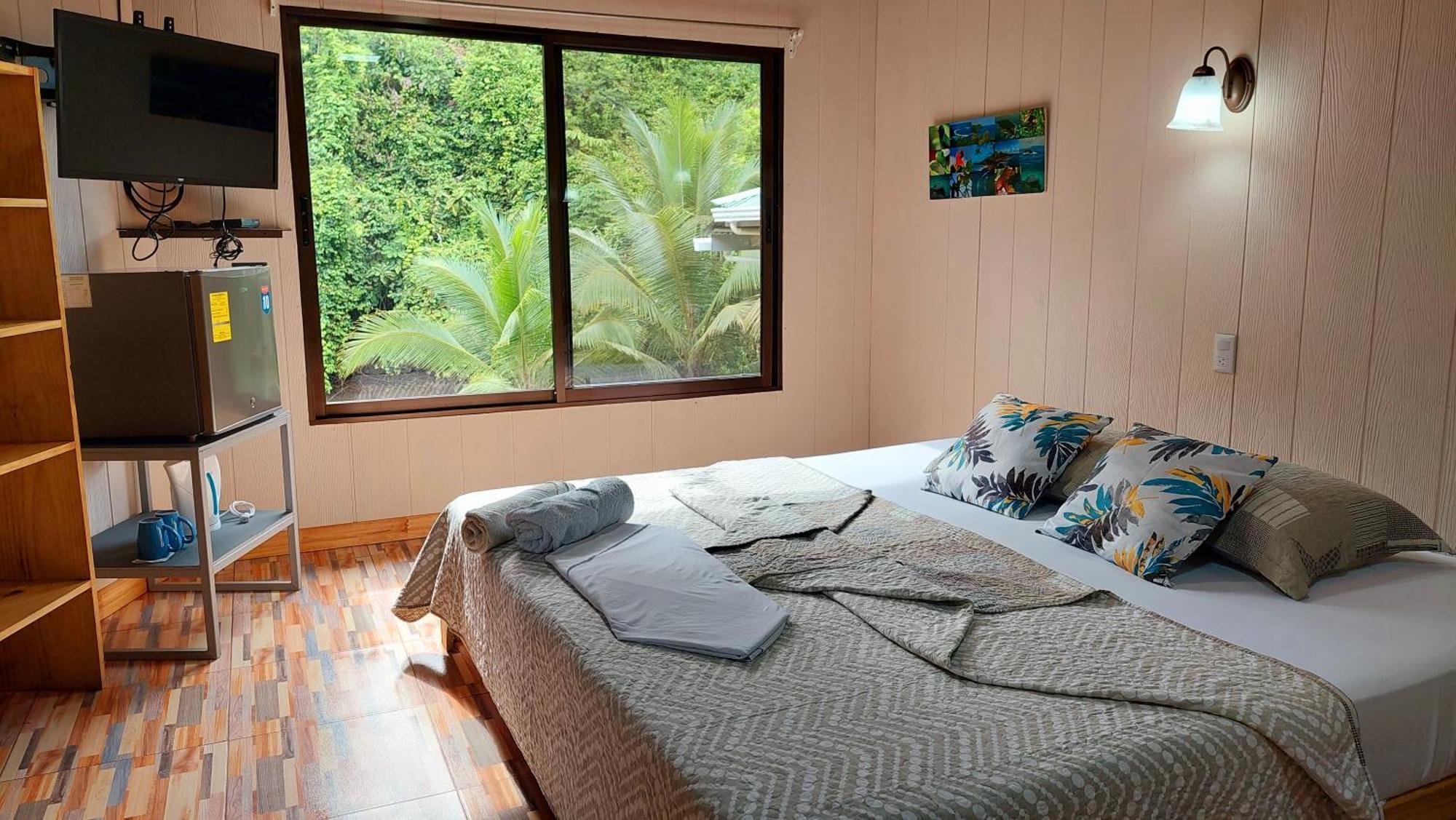 Casa El Tortugo Bed and Breakfast Drakes Bay Εξωτερικό φωτογραφία