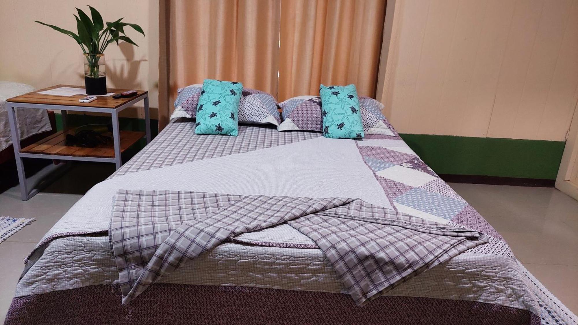 Casa El Tortugo Bed and Breakfast Drakes Bay Εξωτερικό φωτογραφία