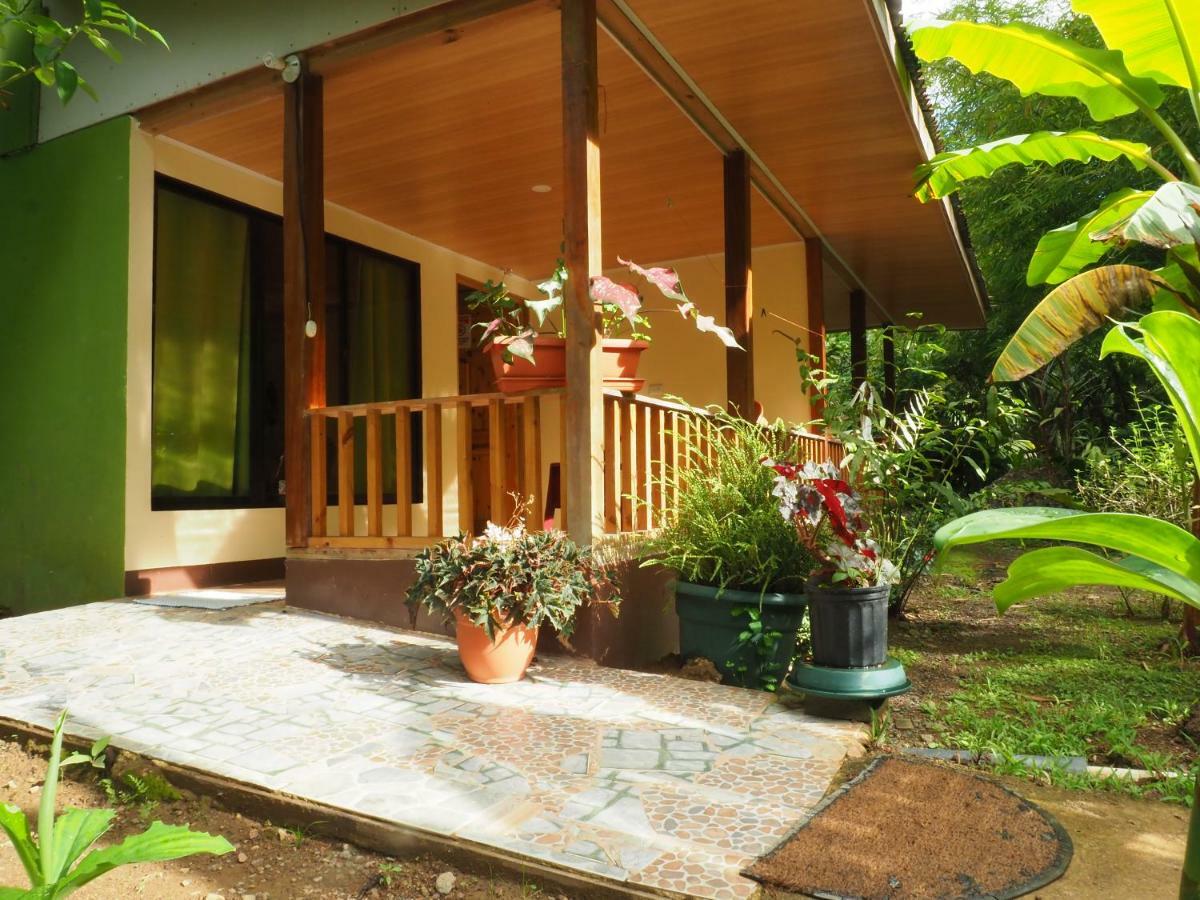 Casa El Tortugo Bed and Breakfast Drakes Bay Εξωτερικό φωτογραφία
